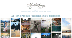 Desktop Screenshot of moonstoneimages.com